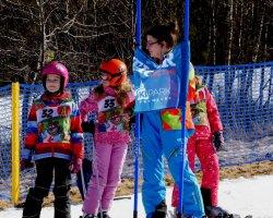 SKI CUP 2017